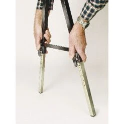 Brennenstuhl Inklapbare Metalen Schraag MB 120 KH Met Snelspanvoorziening -Sideal Standard Winkel 4007123147687 1444610 a005 detail