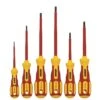 4tecx Schroevendraaierset VDE 6-delig PH-gleuf -Sideal Standard Winkel 4016000119 e8af5ee4 c597 4725 a747 1c72137577e6