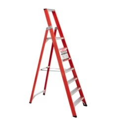 4tecx Trap Enkel Oploopbaar Aluminium 1 X 7 Tredes -Sideal Standard Winkel 4041000156 81e2446d b978 45be ba51 cc71ed5e185f