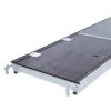 4tecx Steigerplatform Met Luik 1,90m