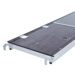 4tecx Steigerplatform Met Luik 1,90m