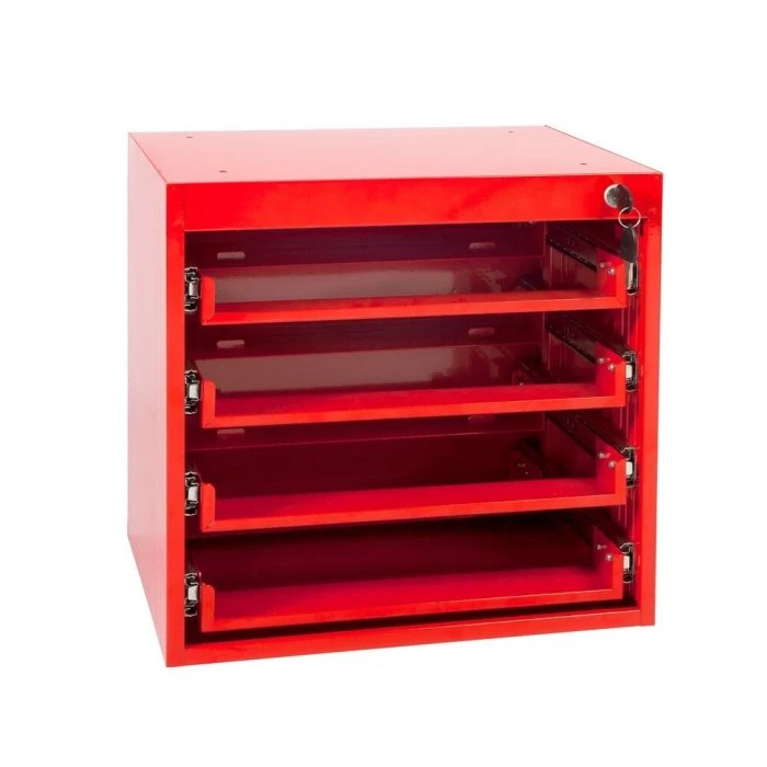 4tecx Ladesysteem Sysbox 13-vaks 3 4tecx Ladesysteem Sysbox 13-vaks