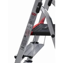 Altrex Trap, Huishoudtrap 6-trede, 501106 -Sideal Standard Winkel 41 2 2 1