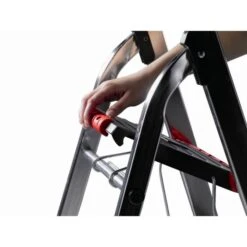 Altrex Trap, Huishoudtrap 5-trede, 501105 -Sideal Standard Winkel 41 3 2