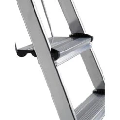 Altrex Trap, Huishoudtrap 5-trede, 501105 -Sideal Standard Winkel 41 5 2