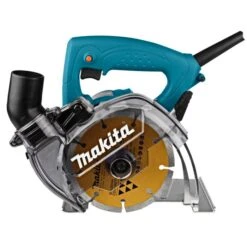 Makita 4100KB 230 V Diamantsnijder Droog 125 Mm -Sideal Standard Winkel 4100KB A1C0 s01