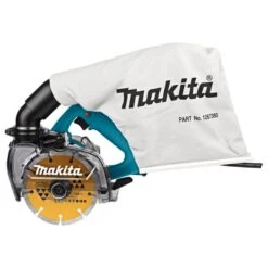 Makita 4100KB 230 V Diamantsnijder Droog 125 Mm -Sideal Standard Winkel 4100KB A1C0 s02