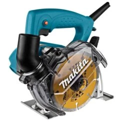 Makita 4100KB 230 V Diamantsnijder Droog 125 Mm -Sideal Standard Winkel 4100KB A1L0 s01