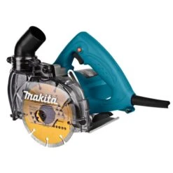 Makita 4100KB 230 V Diamantsnijder Droog 125 Mm -Sideal Standard Winkel 4100KB A1R0