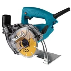 Makita 4100KB 230 V Diamantsnijder Droog 125 Mm -Sideal Standard Winkel 4100KB A1R0 s01
