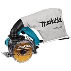 Makita 4100KB 230 V Diamantsnijder Droog 125 Mm -Sideal Standard Winkel 4100kb 1