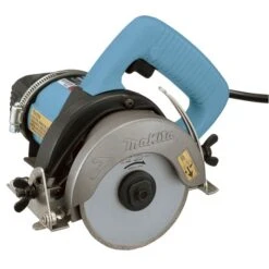 Makita 4101RH 230 V Diamantsnijder Nat 125 Mm -Sideal Standard Winkel 4101rh