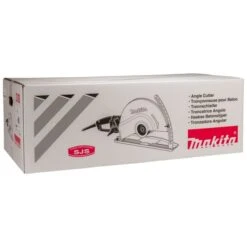Makita 4114S 230 V Diamantsnijder Droog 355 Mm -Sideal Standard Winkel 4114S C1L1