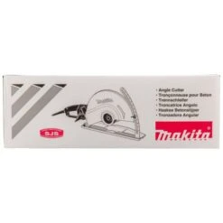 Makita 4114S 230 V Diamantsnijder Droog 355 Mm -Sideal Standard Winkel 4114S C1N1