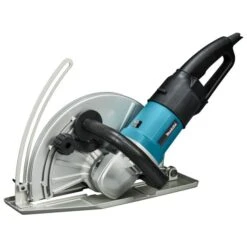 Makita 4114S 230 V Diamantsnijder Droog 355 Mm -Sideal Standard Winkel 4114s c1l0 1