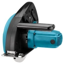 Makita 4131 230 V Metaal Cirkelzaag 185 Mm -Sideal Standard Winkel 4131 A8R0