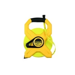 Makita Stanley 2-34-795 Landmeter Fiberglas 60 M.