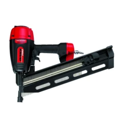 Makita Dutack Pro S31100Mg Pneumatische Stripnageltacker