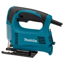 Makita 4327 230 V Decoupeerzaag D-greep -Sideal Standard Winkel 4327 C1R0