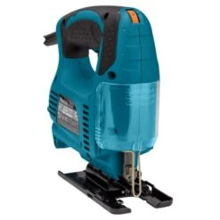 Makita 4327 230 V Decoupeerzaag D-greep -Sideal Standard Winkel 4327 C2L0
