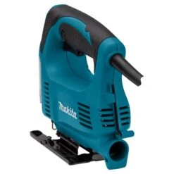 Makita 4327 230 V Decoupeerzaag D-greep -Sideal Standard Winkel 4327 C8L0