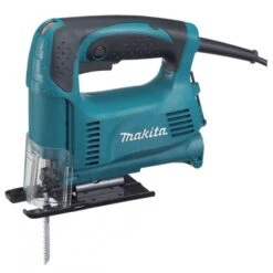 Makita 4327 230 V Decoupeerzaag D-greep -Sideal Standard Winkel 4327 c1l0 9