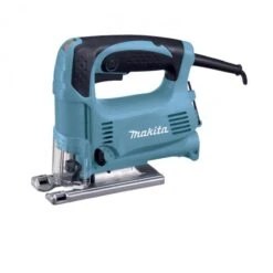 Makita 4329K 230 V Decoupeerzaag D-greep -Sideal Standard Winkel 4329k