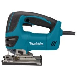 Makita 4350CT 230 V Decoupeerzaag D-greep -Sideal Standard Winkel 4350CT C1C0
