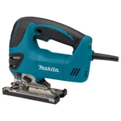 Makita 4350CT 230 V Decoupeerzaag D-greep -Sideal Standard Winkel 4350CT C1R0