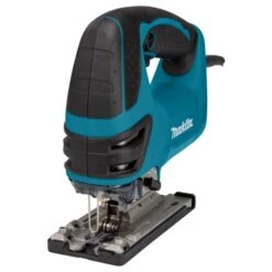 Makita 4350CT 230 V Decoupeerzaag D-greep -Sideal Standard Winkel 4350CT C2R0