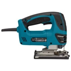 Makita 4350CT 230 V Decoupeerzaag D-greep -Sideal Standard Winkel 4350CT C7C0
