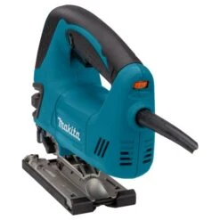 Makita 4350CT 230 V Decoupeerzaag D-greep -Sideal Standard Winkel 4350CT C8L0