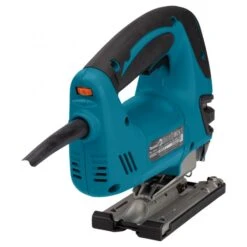 Makita 4350CT 230 V Decoupeerzaag D-greep -Sideal Standard Winkel 4350CT C8R0