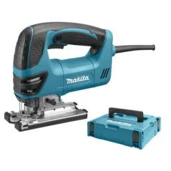 Makita 4350FCTJ 230 V Decoupeerzaag D-greep -Sideal Standard Winkel 4350FCTJ A1L0 s100