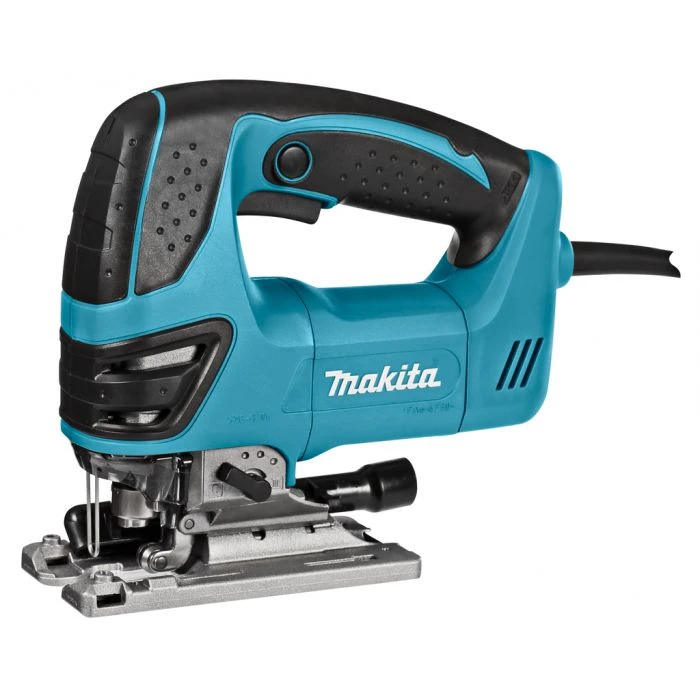 Makita 4350T 230 V Decoupeerzaag D-greep 3 Makita 4350T 230 V Decoupeerzaag D-greep