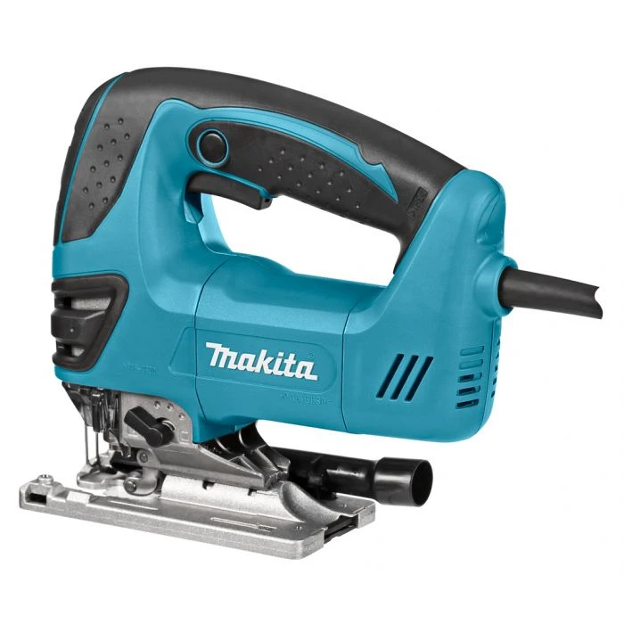 Makita 4350T 230 V Decoupeerzaag D-greep 6 Makita 4350T 230 V Decoupeerzaag D-greep - Afbeelding 4