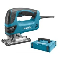 Makita 4350FCTJ 230 V Decoupeerzaag D-greep -Sideal Standard Winkel 4350fctj