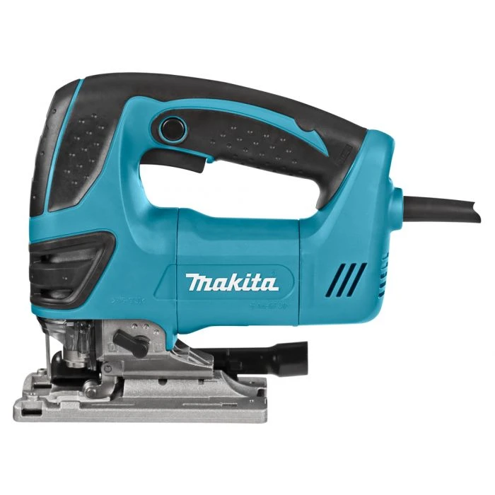 Makita 4350T 230 V Decoupeerzaag D-greep 4 Makita 4350T 230 V Decoupeerzaag D-greep - Afbeelding 2