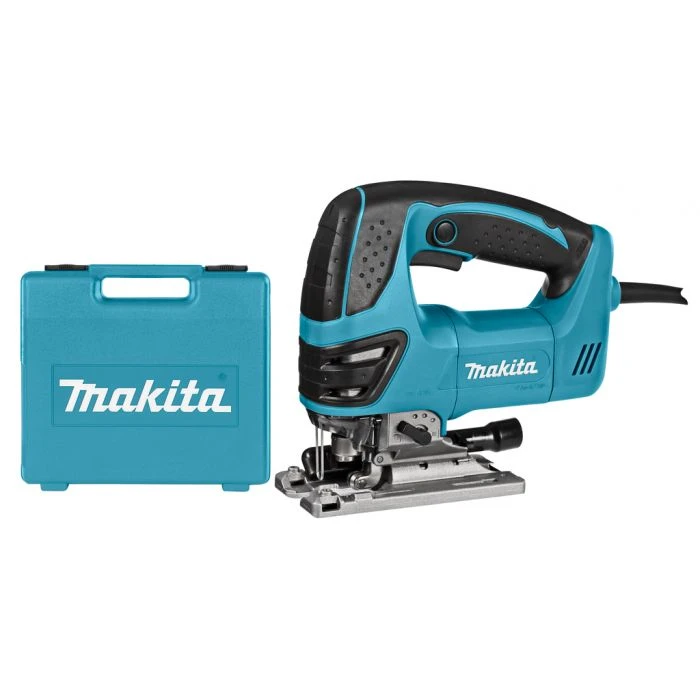 Makita 4350T 230 V Decoupeerzaag D-greep 8 Makita 4350T 230 V Decoupeerzaag D-greep - Afbeelding 6