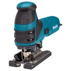 Makita 4351CT 230 V Decoupeerzaag T-model -Sideal Standard Winkel 4351CT C2R0
