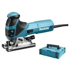 Makita 4351FCTJ 230 V Decoupeerzaag T-model -Sideal Standard Winkel 4351FCT A1L0 s100