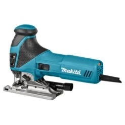 Makita 4351FCTJ 230 V Decoupeerzaag T-model -Sideal Standard Winkel 4351FCT A1R0