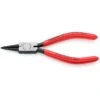 Makita Knipex® 4411j1 Borgveertang Binnenring Recht 12-25 Mm -Sideal Standard Winkel 4411j1 00 1
