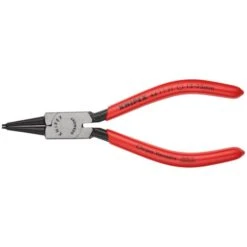 KNIPEX Borgveertang, Voor Binnenringen In Boringen Lengte: 140 Mm -Sideal Standard Winkel 4411j1 00 3