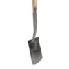 Makita T.T. Spade, Steek Spade, Type; 1041Q