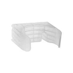 Makita 458571-5 Ophangbeugel Steelstofzuiger -Sideal Standard Winkel 458571 5 A1L0