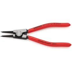 KNIPEX Borgveertang, Voor Buitenringen Op Assen Lengte: 140 Mm 7 KNIPEX Borgveertang, Voor Buitenringen Op Assen Lengte: 140 Mm -Sideal Standard Winkel 4611a1 00 2