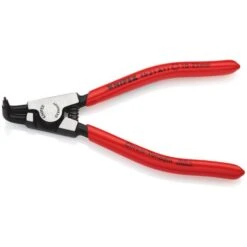 KNIPEX Borgveertang, Voor Buitenringen Op Assen Lengte: 125 Mm