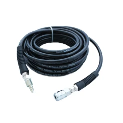 Makita DutackPro Persluchtslangset 10 M. 12 Bar