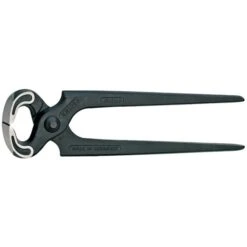 Knipex® 5000210 Nijptang Zwart 210 Mm.